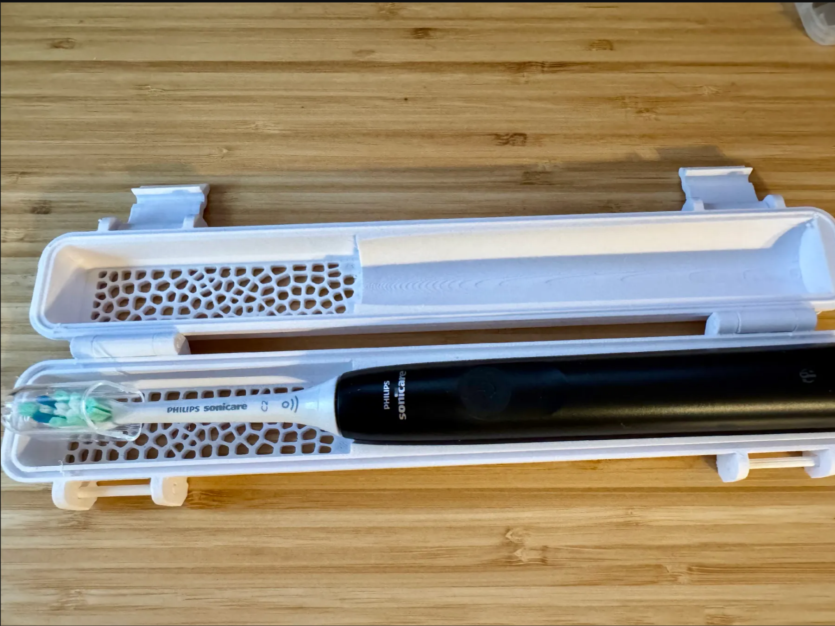 Sonicare 4100 Travel Case