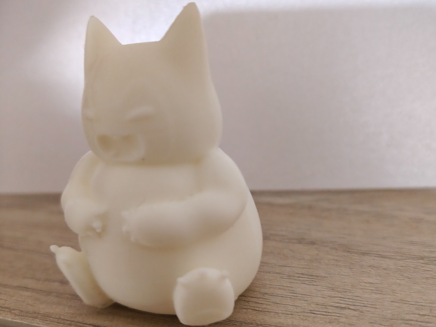 SNORLAX