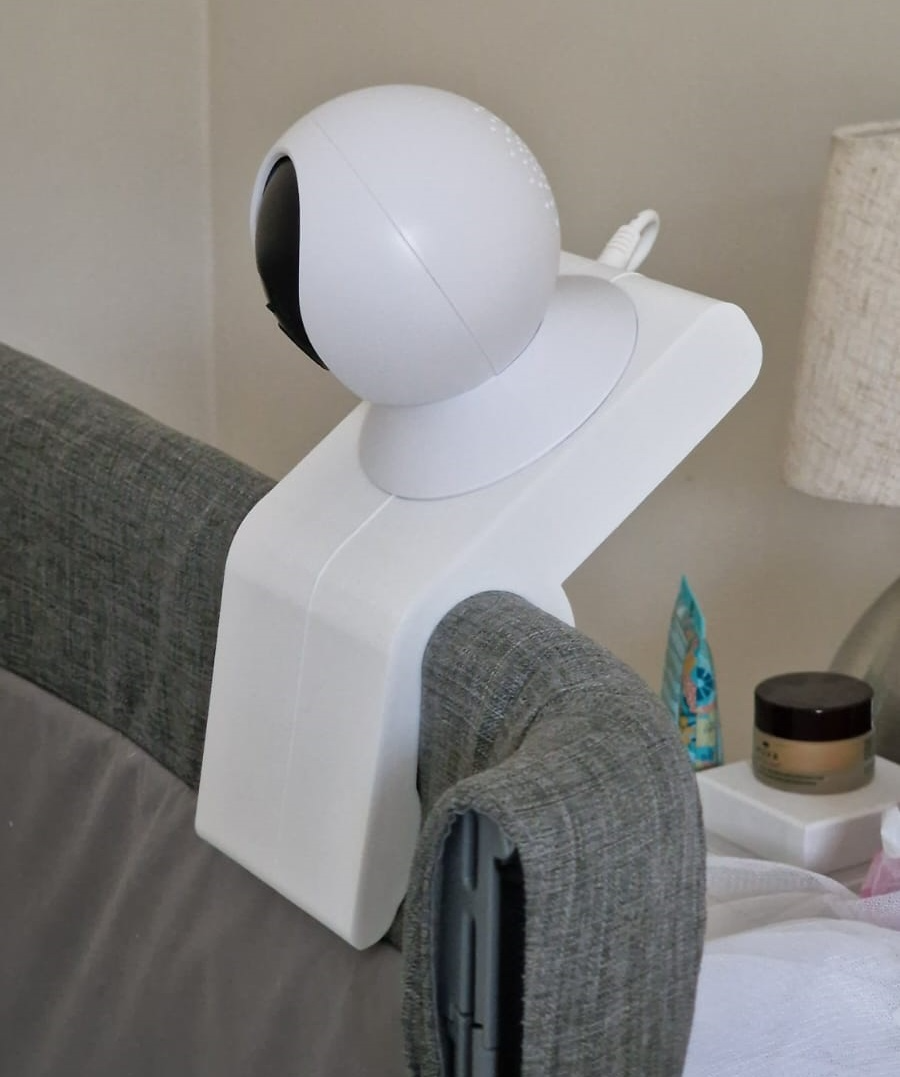 Reolink E1 Babycam crib bracket