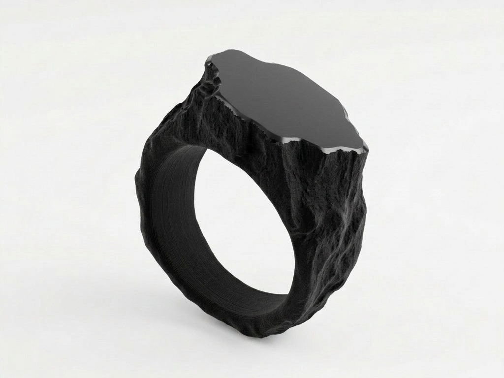 Stone Ring