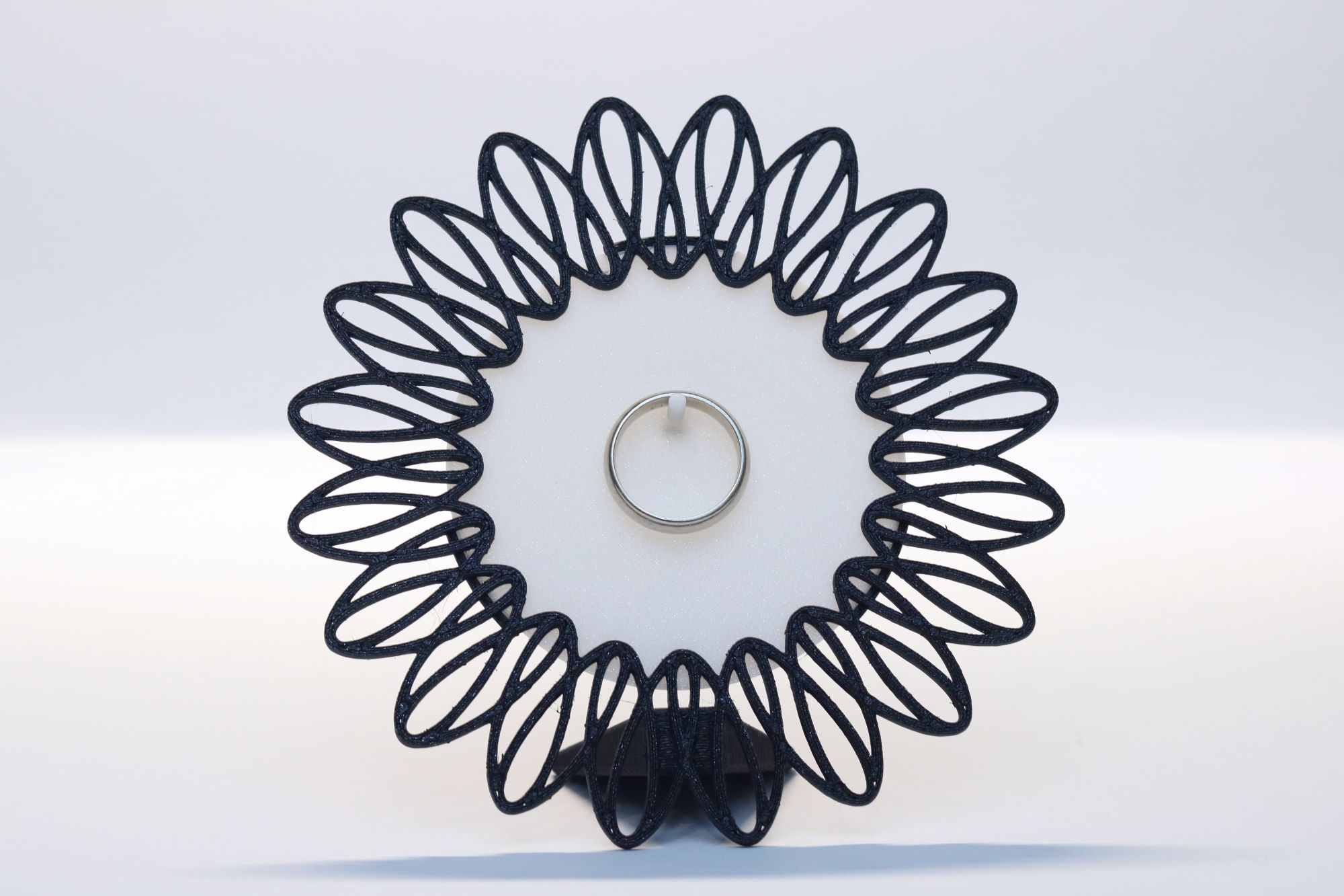Frame Ring Holder