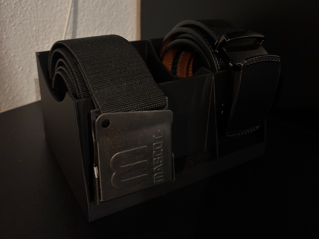 Gürtel Organizer
