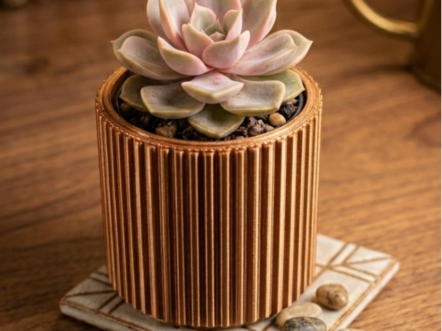 plant planter