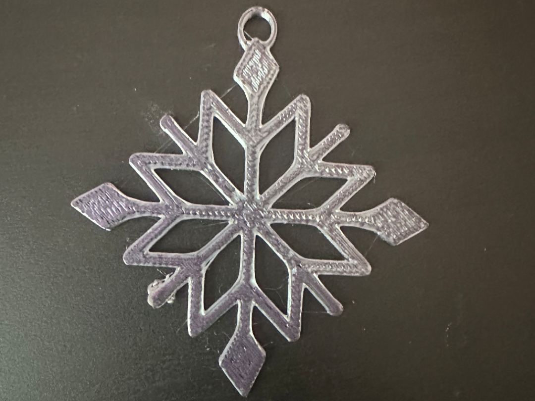 Snowflake