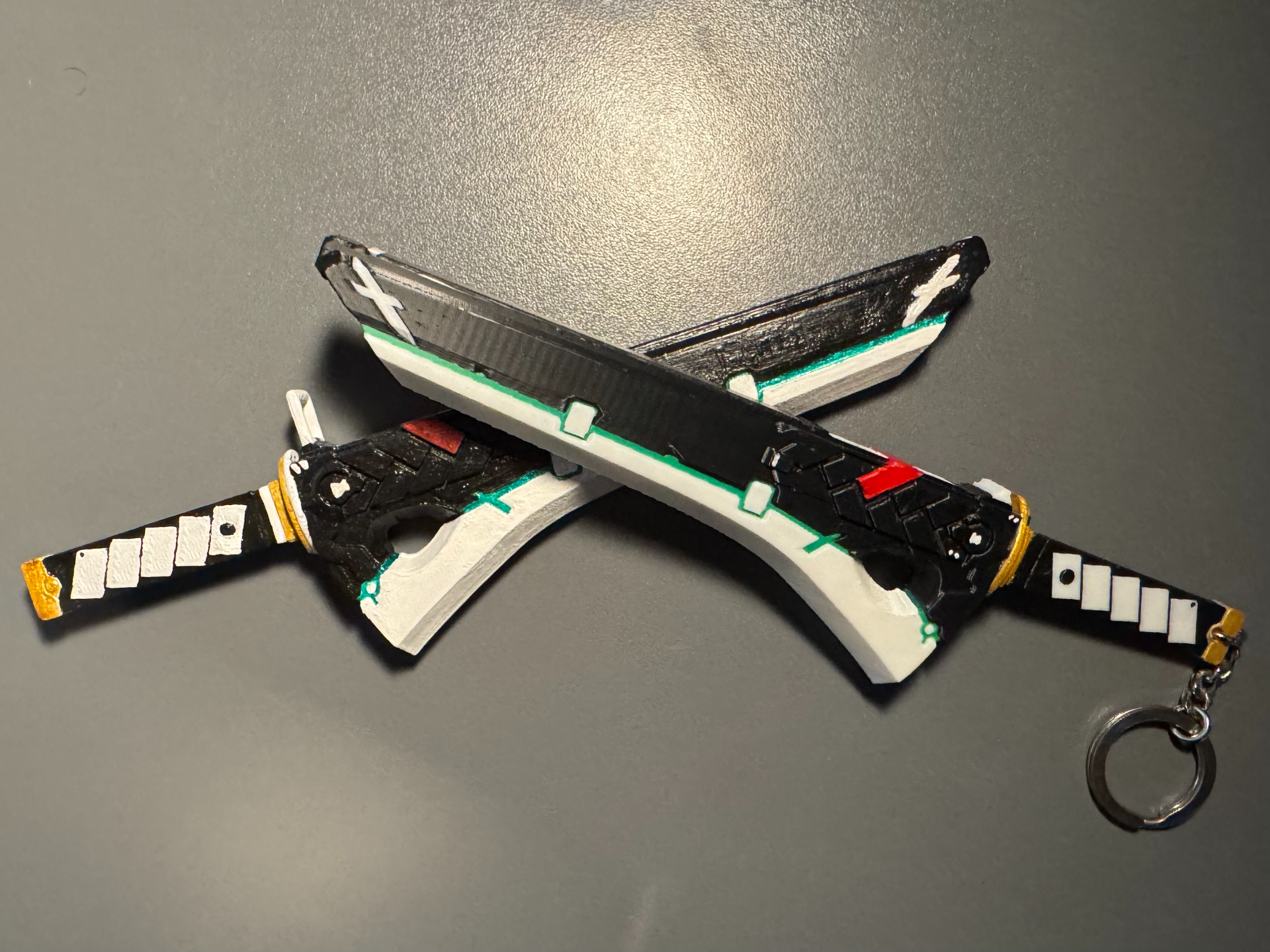 Ramlethal Sword // Guilty Gear Strive