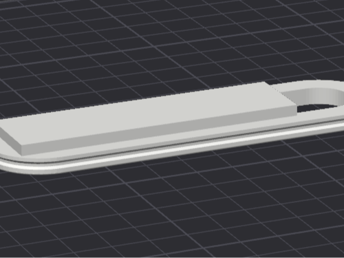 Oculus rift to meta3 Head Strap