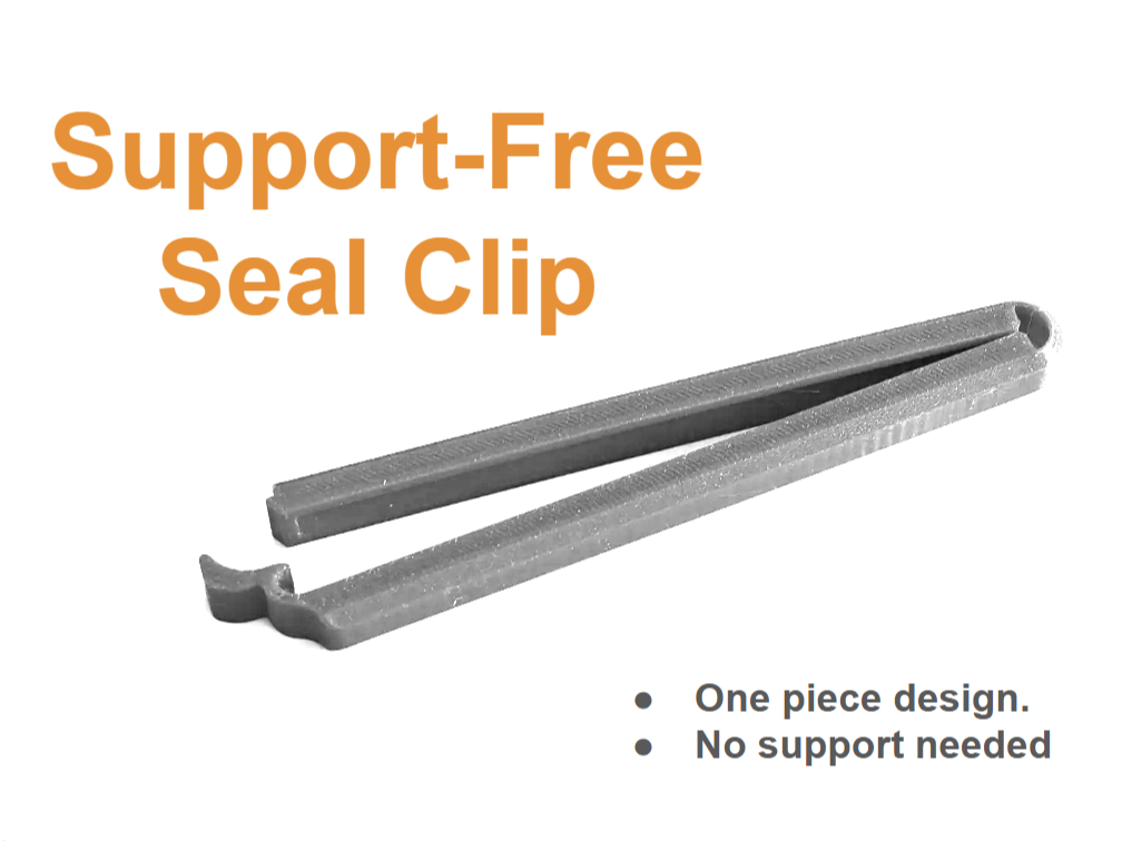 Seal Clip