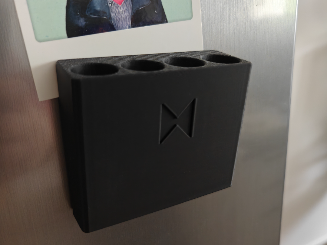 Whiteboard Marker Holder Magnetic