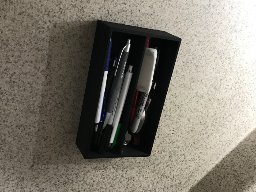 Accessory Box