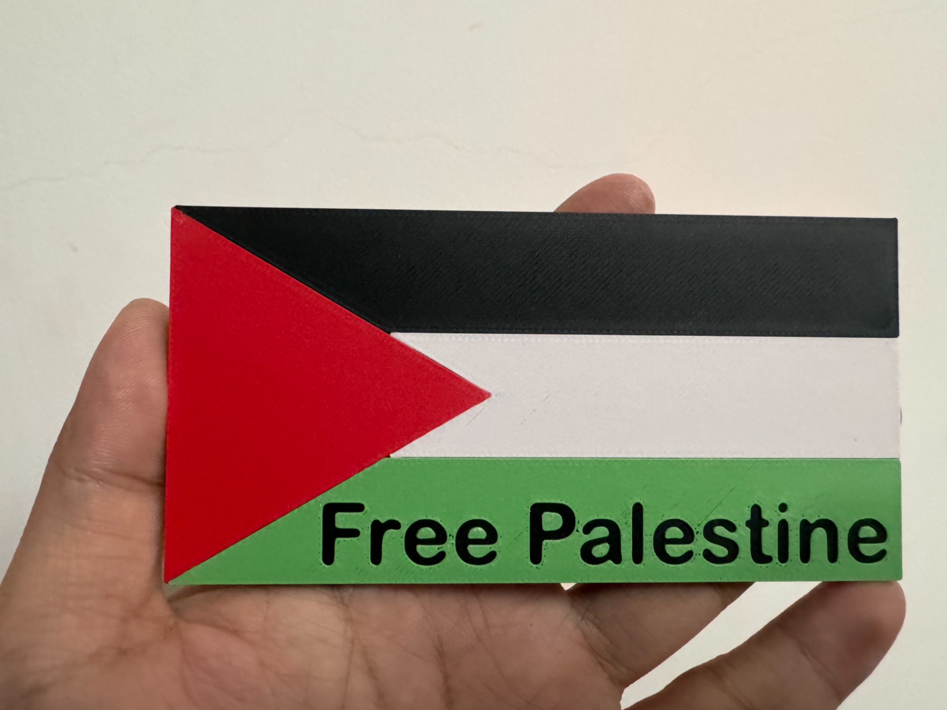 Free Palestine