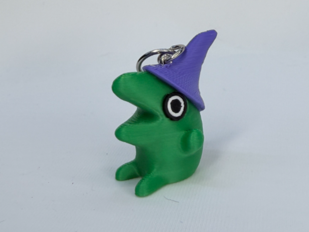 Smiling Friends - Glep (2" Capsule Machine Prize)
