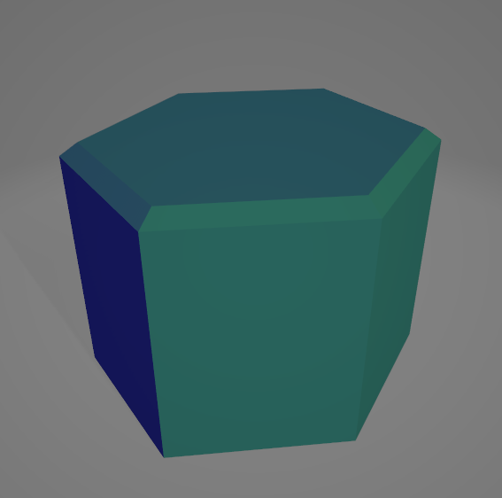 Hexa-base