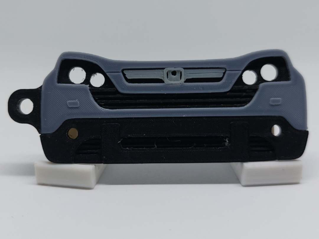 Honda crv