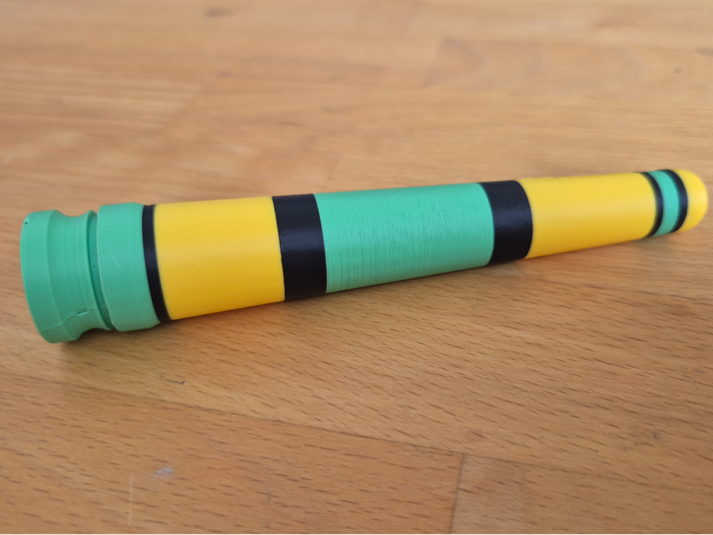 Doob Tube - Joint Tube