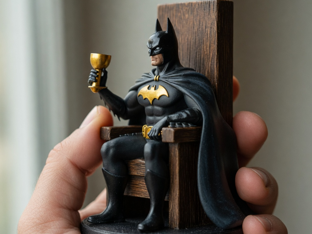 batman