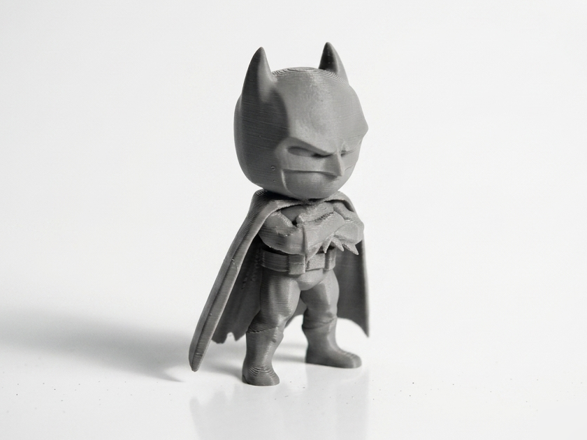 Angery Batman