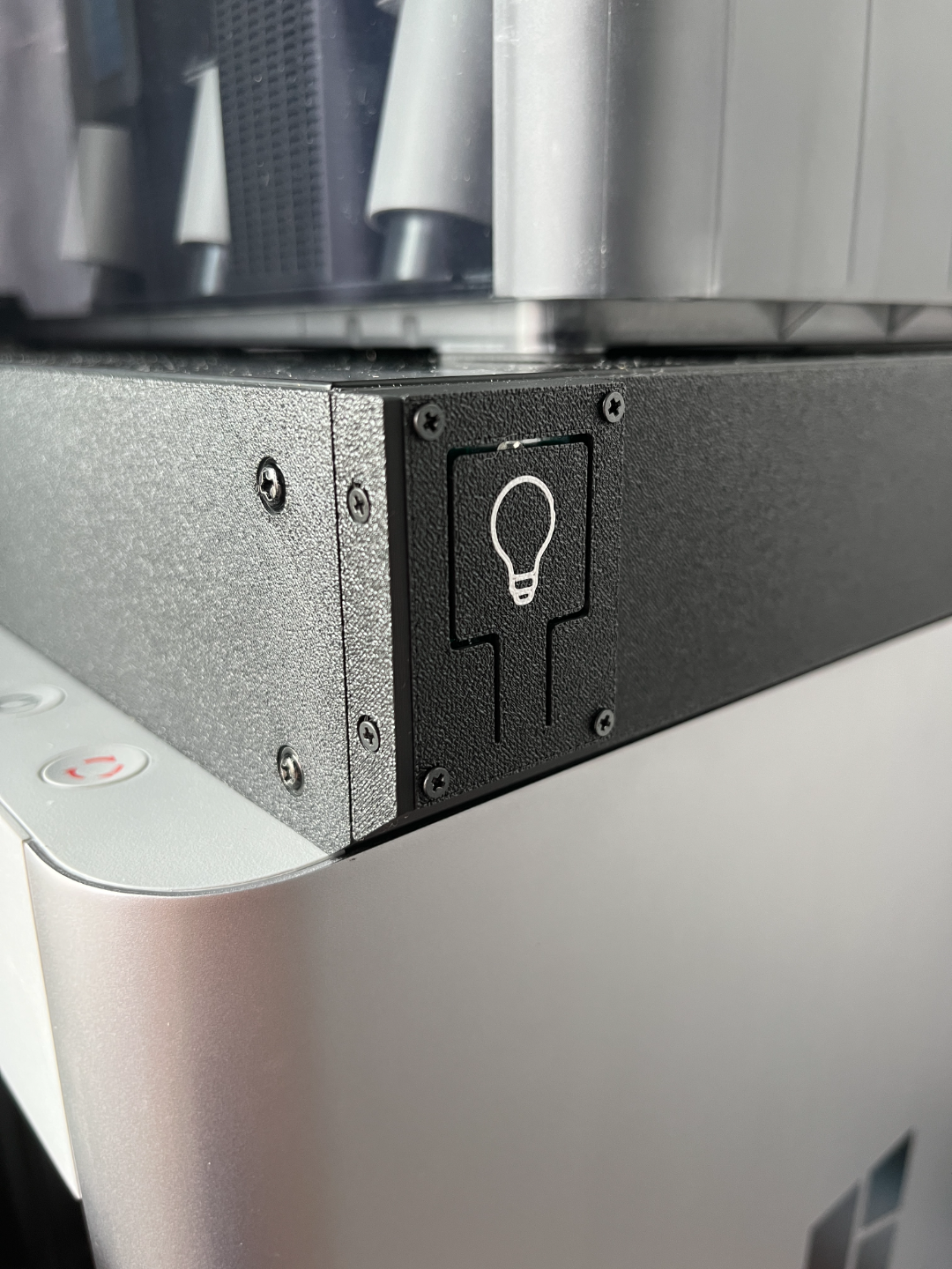 AliExpress RF Remote Thin Case & Template