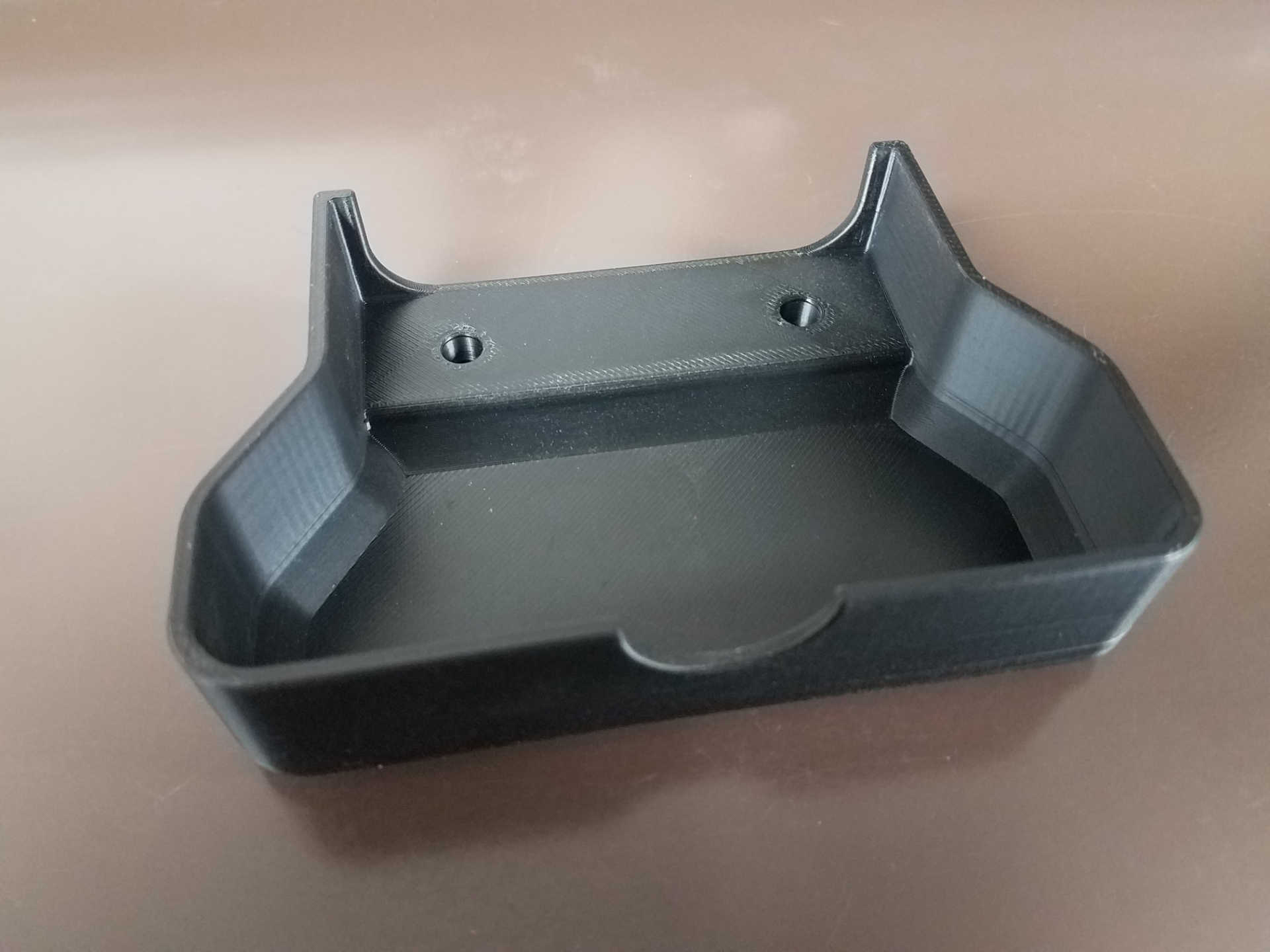 Flipper + AWOK Dual ESP32 Combo Case