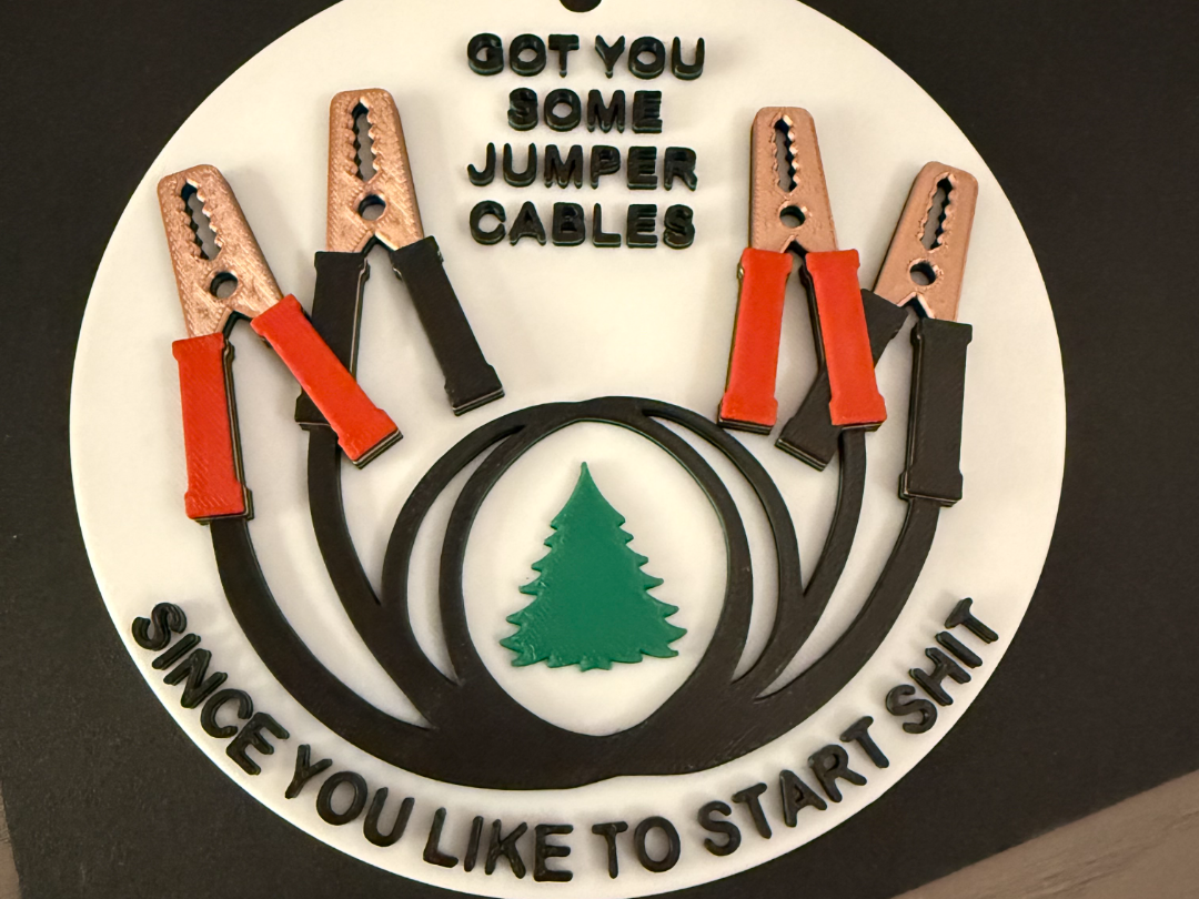 Got You Some Jumper Cables V1