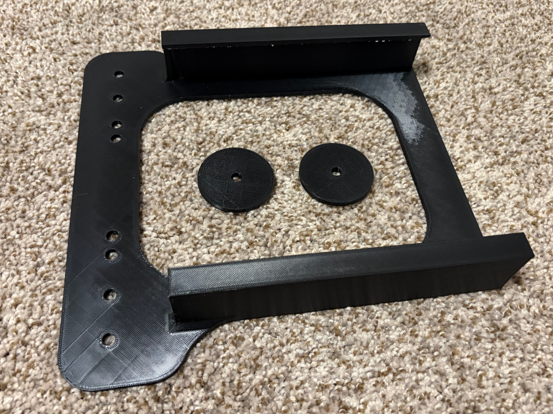 VESA Mount for Dell Wyse 5070