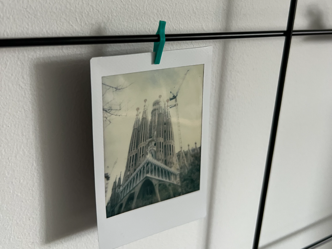 Ikea SOSDALA photo clip