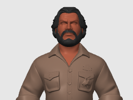 Bud Spencer