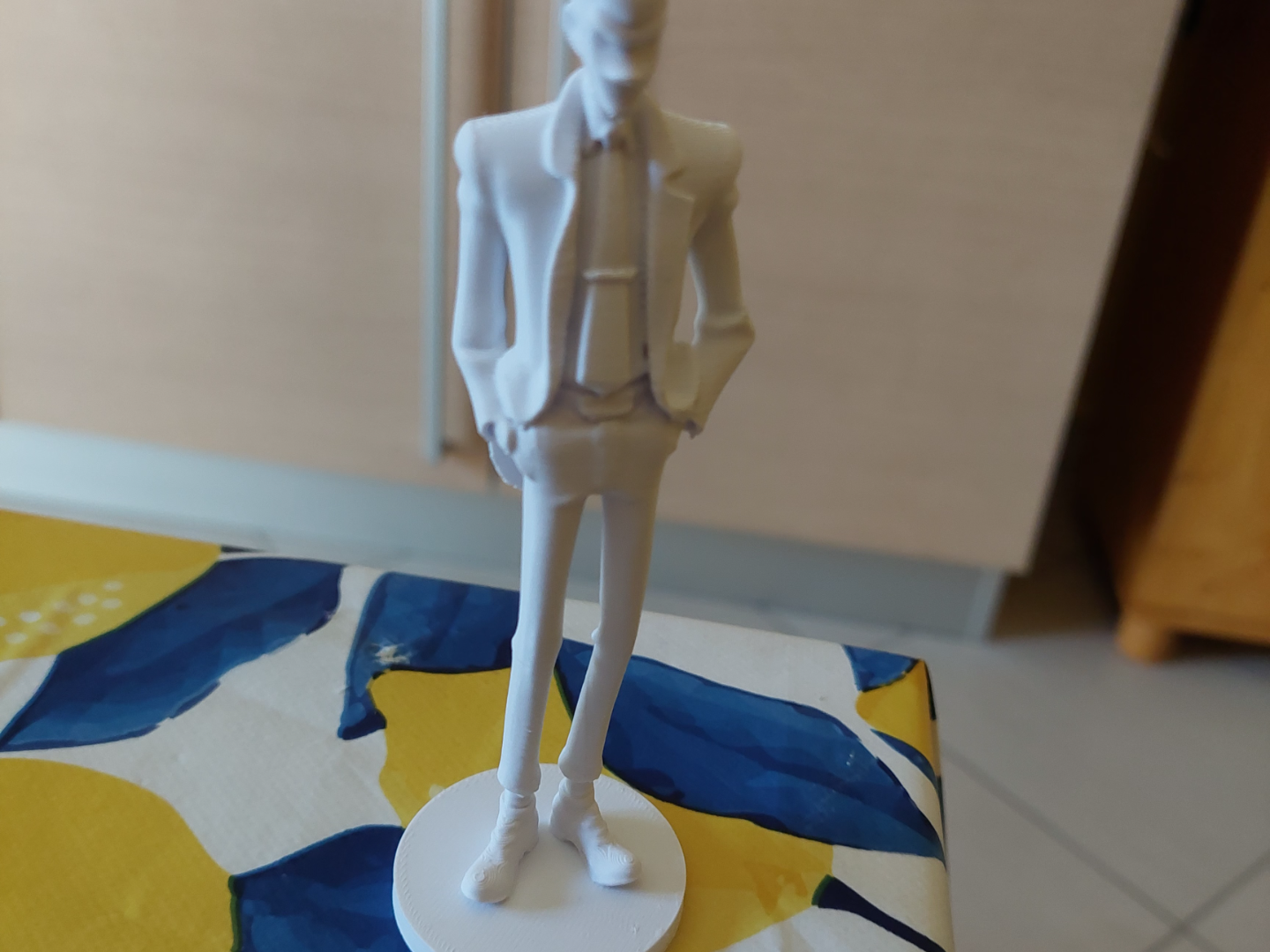 lupin 3