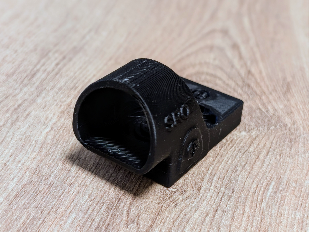 Trijicon SRO | Dummy Sight