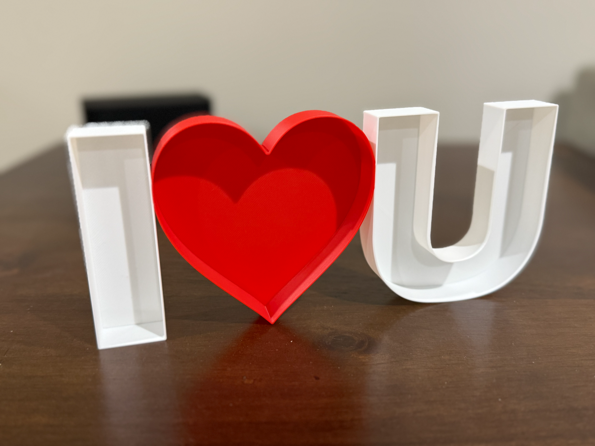 I Love U