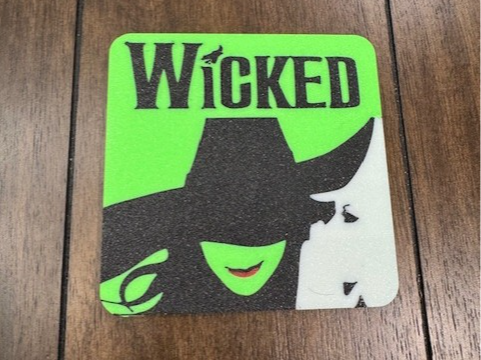 Wicked Coaster