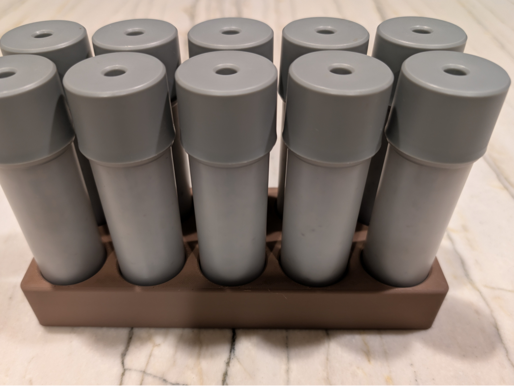 Coffee Bean Cellar Holder