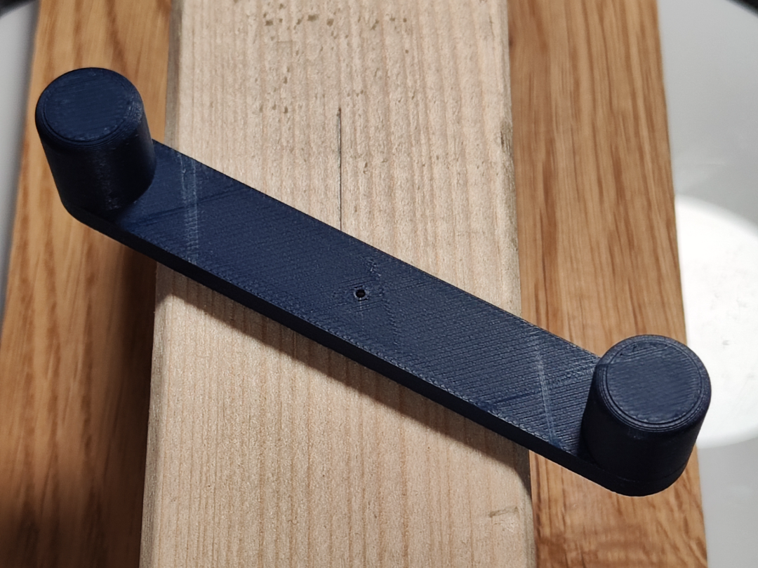 Centerfinder