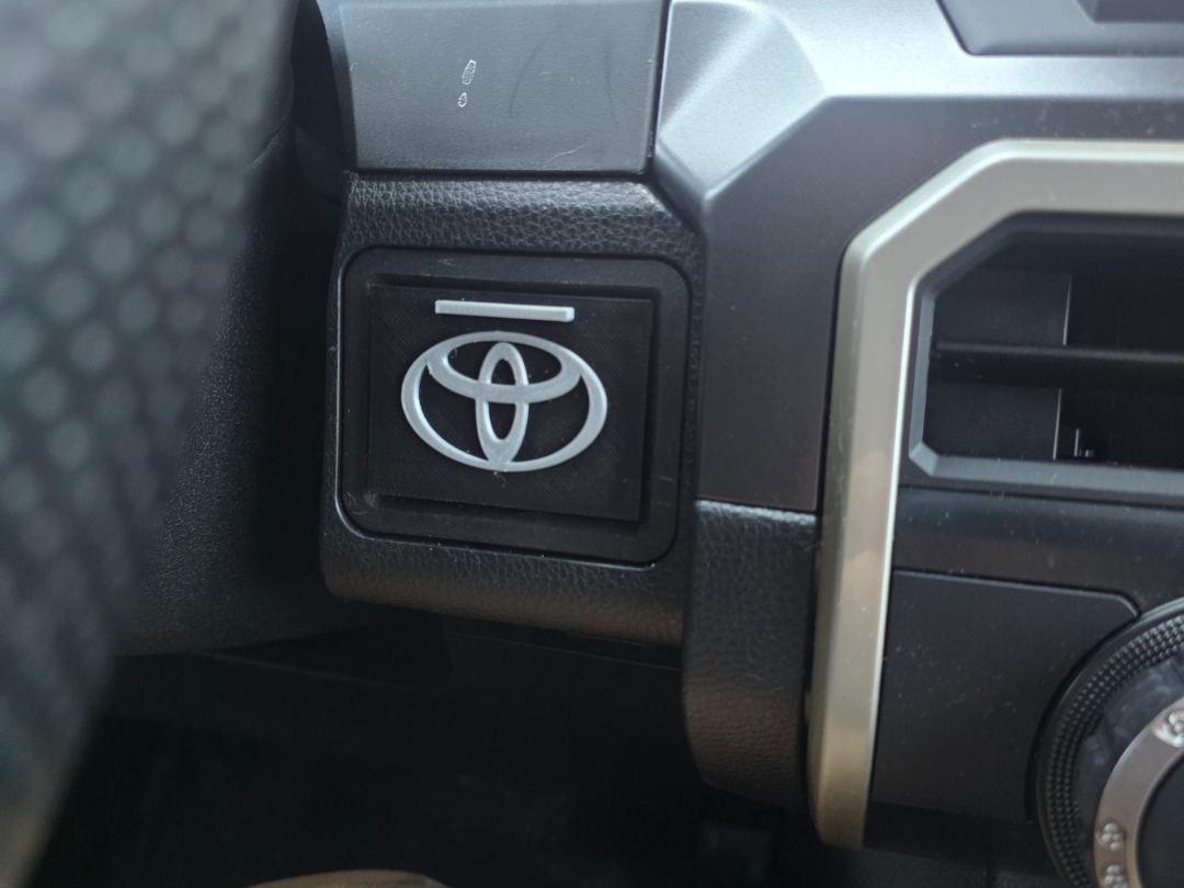 4th Generation Change Holder