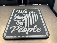 We The People