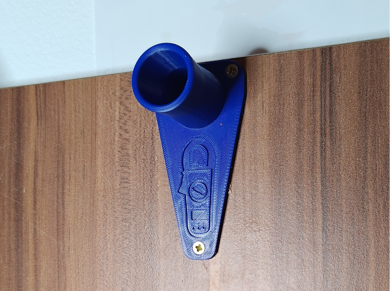 Clamp Meter Holder