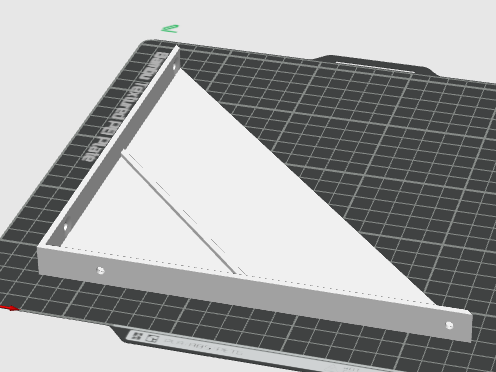 Möbel Stabilizer Ecke