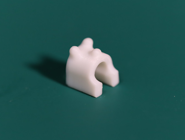 Extruder PTFETube_Anti-rubbing