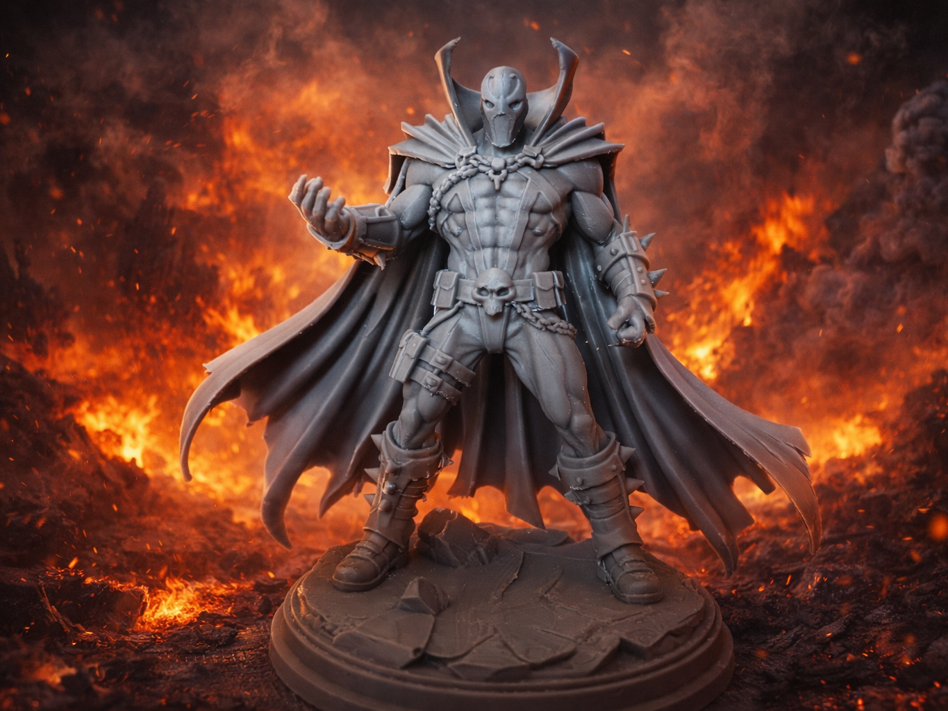 Spawn