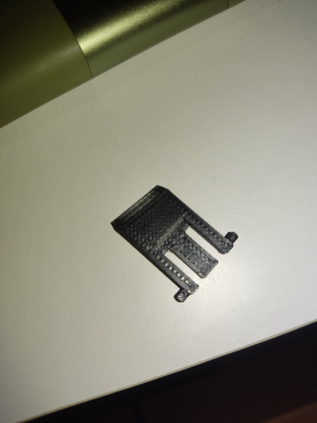 Dell Keyboard legs
