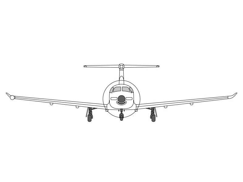 Pilatus pc12