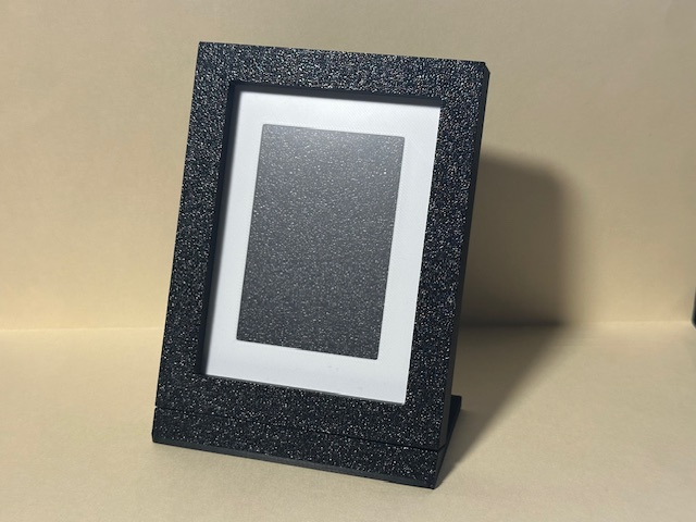 Polaroid Picture Frame