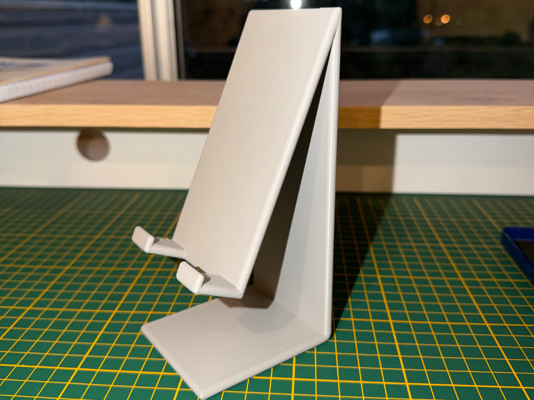 Phone Stand