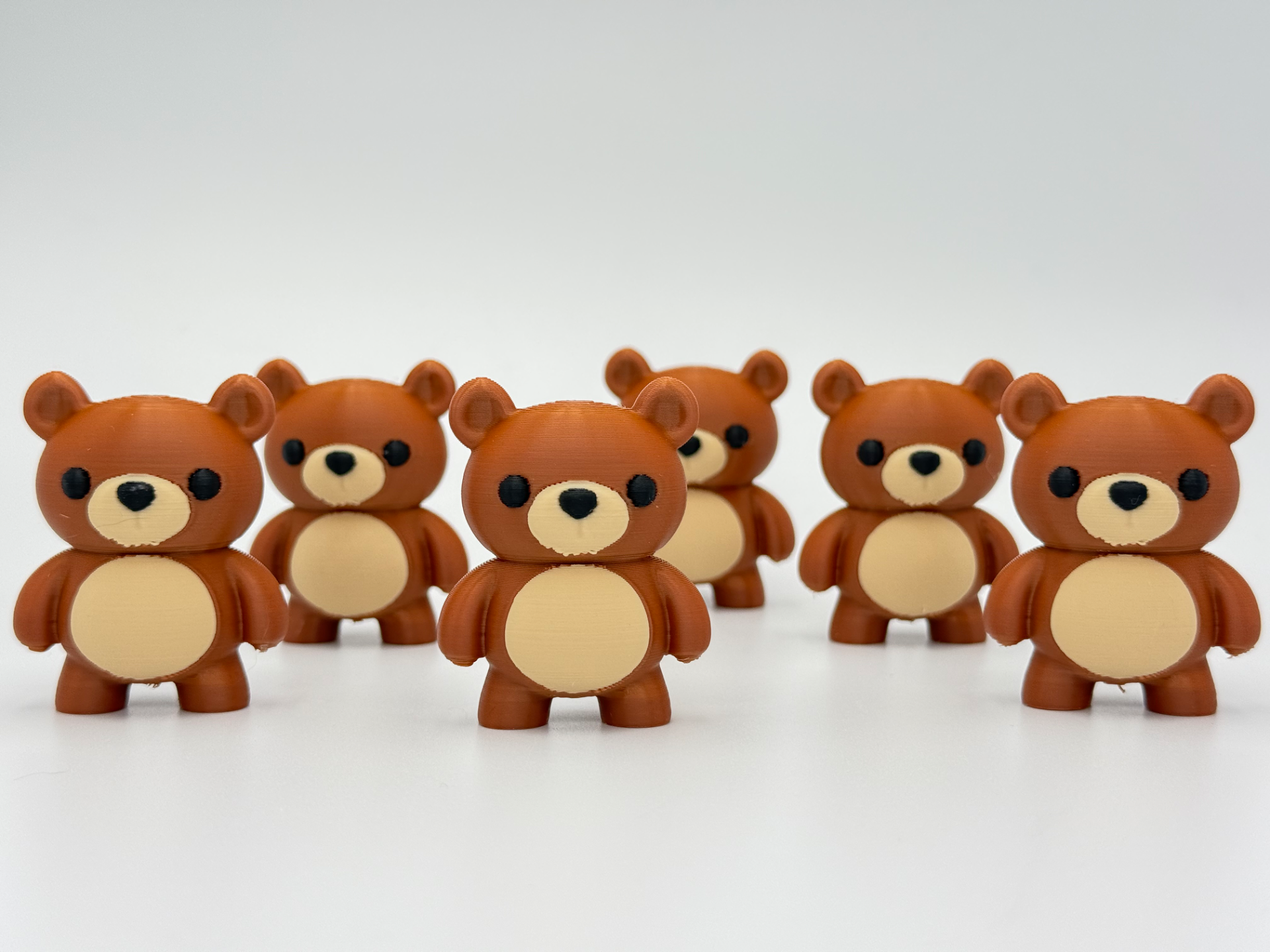 Moki – Tiny Chibi Bear Buddy