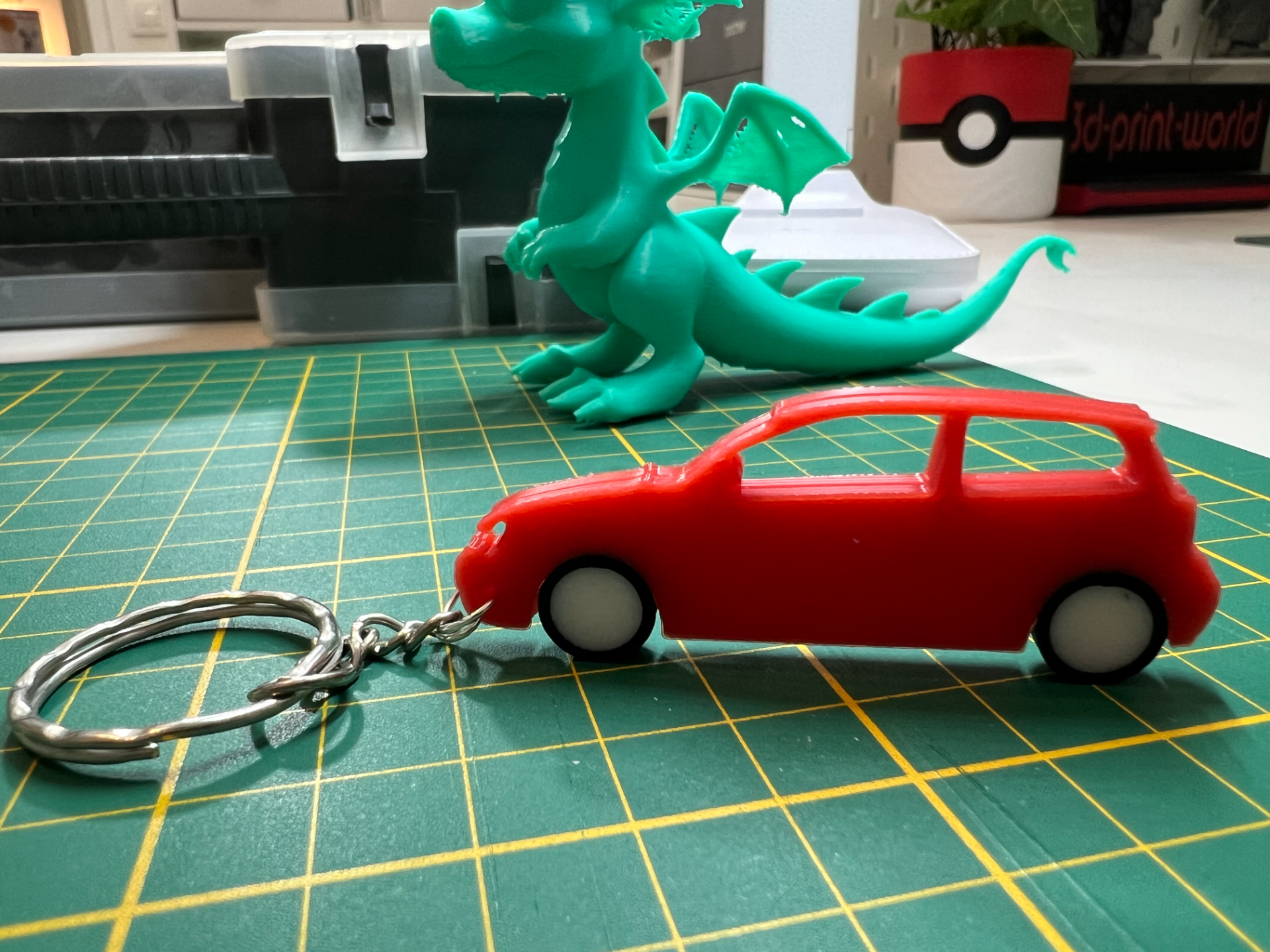 VW Polo - Volkswagen