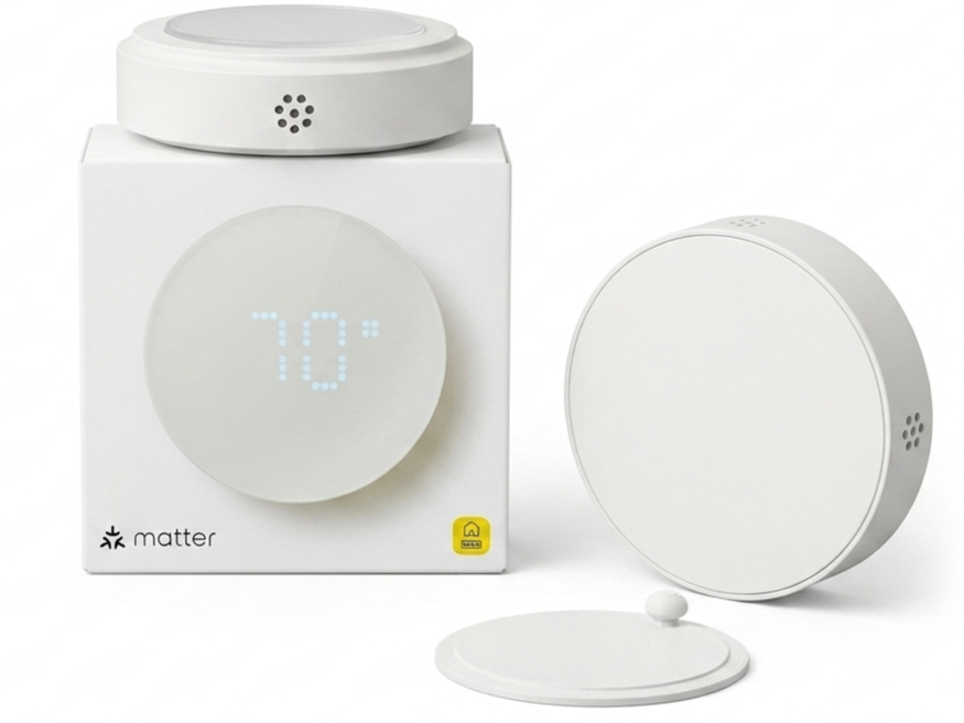 IKEA TIMMERFLOTTE Wall Mount
