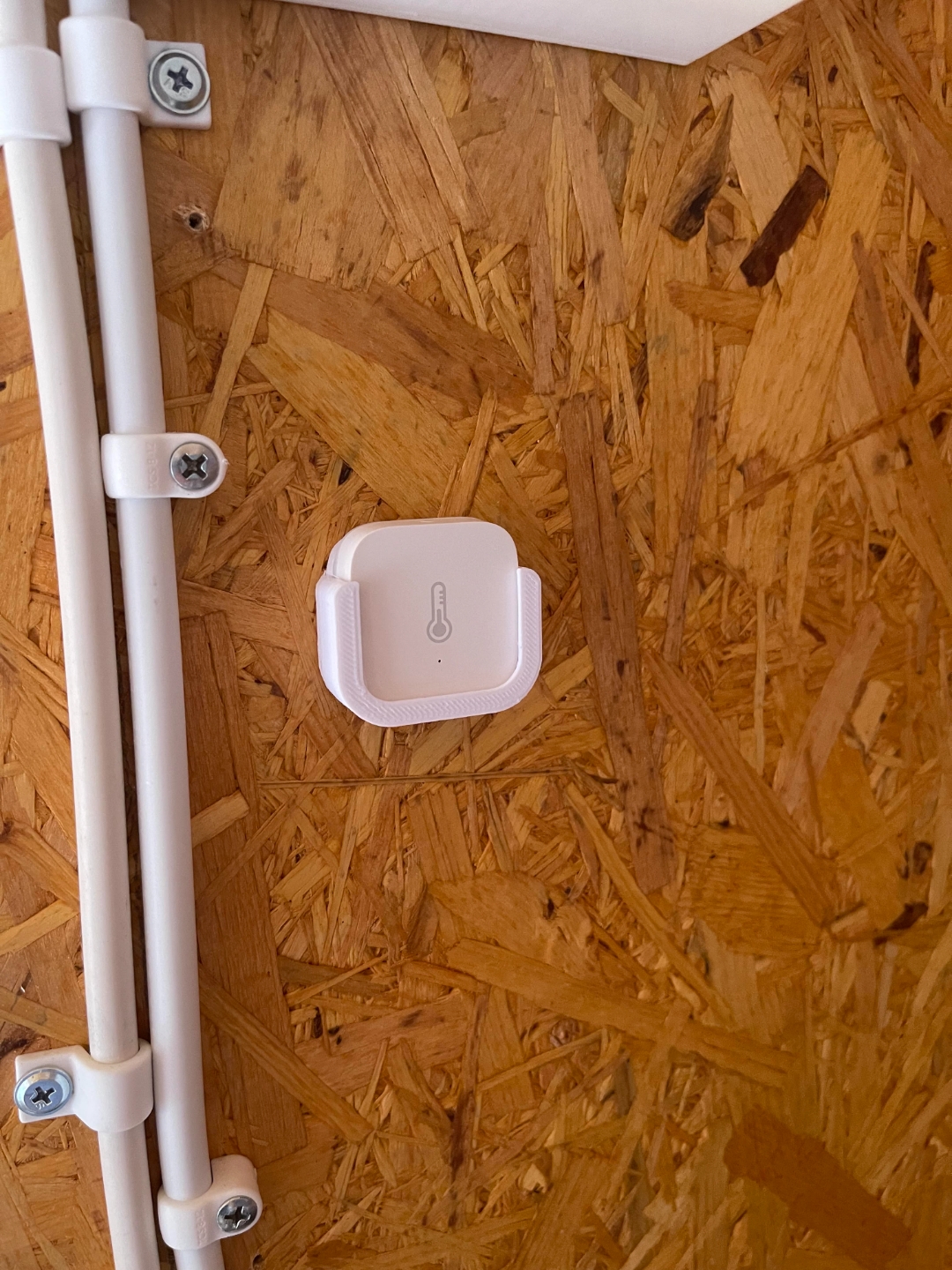 Aqara Temperature Sensor holder