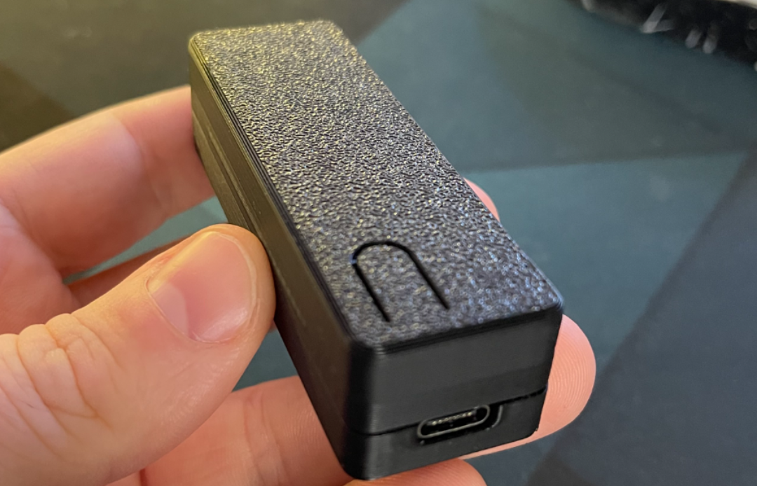 Luckfox Pico Pro Case