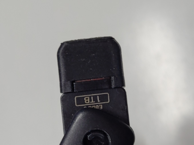SanDisk 1TB Type C Flash Drive Cap