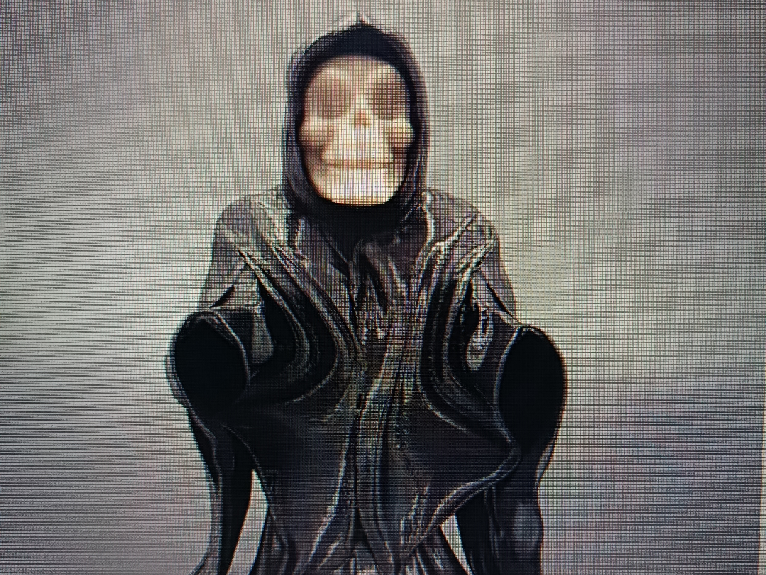Fantasma