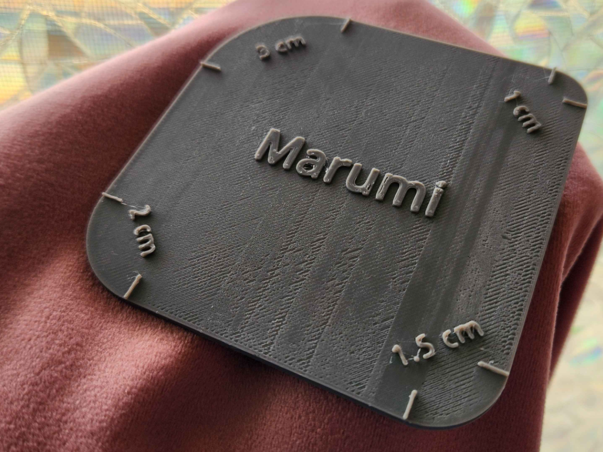 Kimono Sleeve Marumi for Sewing